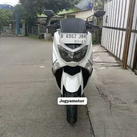 Yamaha Nmax Th 2019