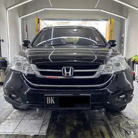 [DP 17 JT] CRV 2.0 MATIC 2011 | 2012 2.4 prestige 2010 excellent