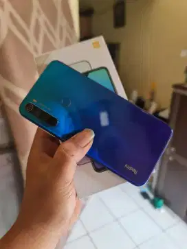 Redmi note 8 4.64