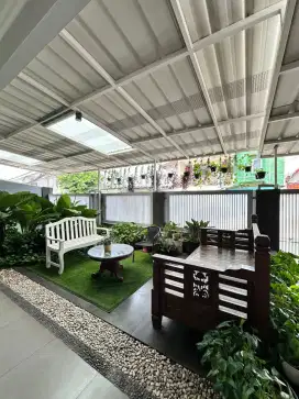 Dijual Rumah di Cipete Kebayoran baru