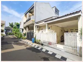 RUMAH SECOND SIAP HUNI VILLA DAGO PAMULANG