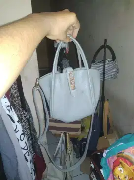 Tas Tangan Hand Bag Sling Bag