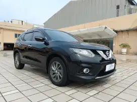 Nissan Xtrail 2.5 2015