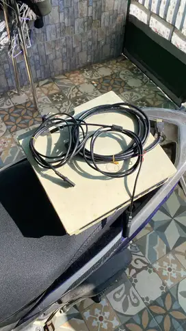 Jual PS 3 Bekas Unit Only No stik
