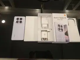 Jual cepat redmi note 14 pro 5G
