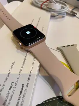 Applewatch series 3 38mm full original