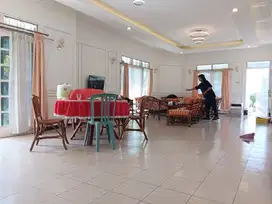 KOST BARU VILLA HOTEL INDO ALAM BINTANG 3 CIPANAS PUNCAK PACET CIMACAN