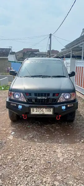 DIJUAL PANTHER LM SMART TURBO