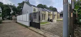 DIJUAL RUMAH MINIMALIS CLUSTER GRIYA SRIKAYA DI JATIASIH KOTA BEKASI
