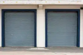 Jasa pasang baru dan servis rolling door dan folding gate bandung