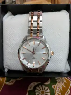 Jam tangan wanita AC