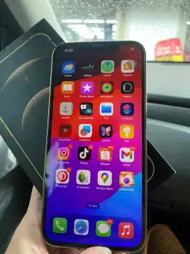 Iphone 12 promax 256gb bea cukai