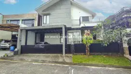 Dijual Rumah Mewah Full Renovasi Di Sentul City Bogor , SHM