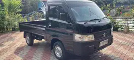 Suzuki Carry 2022 Bensin