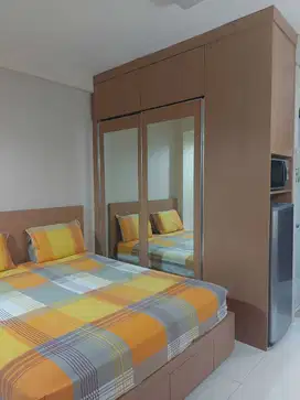 Sewa Apartemen Taman Sari Sudirman Jakarta Selatan
