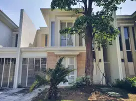 EMA350 Dijual Rumah Baru Full Furnish Baru Siap Huni di Pakuwon City
