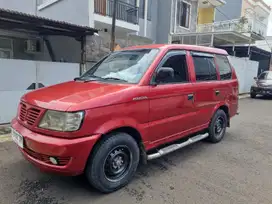 Mitsubishi Kuda 2003 Bensin