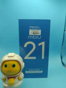 Handphone baru garansi resmi