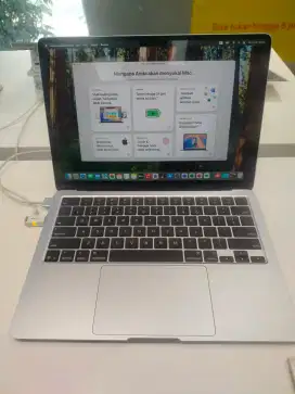 Ready macbook Air 13 Inchi