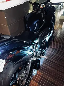 Kawasaki ZX25RR/ZX25R 2023 ABS QUICKSHIFT KRT TIPE TERTINGGI