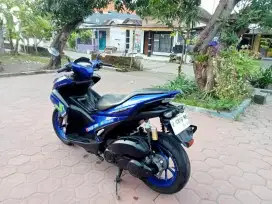 Aerox tahun 2017