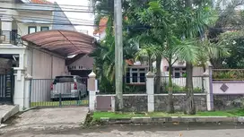 DIJUAL RUMAH NGINDEN INTAN BARAT SUKOLILO SURABAYA RON.A1868