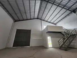 Jual Gudang laksana business park 15x35 bisa gandeng 2 unit