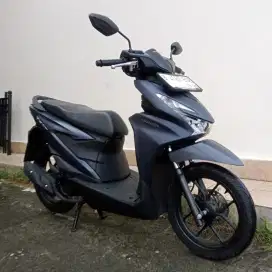 HONDA BEAT SMARTKEY TAHUN 2024 CASH / KREDIT MURAH DP MULAI 500 RB