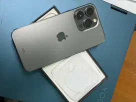 FS IP 13 PRO MULUS LENGKAP