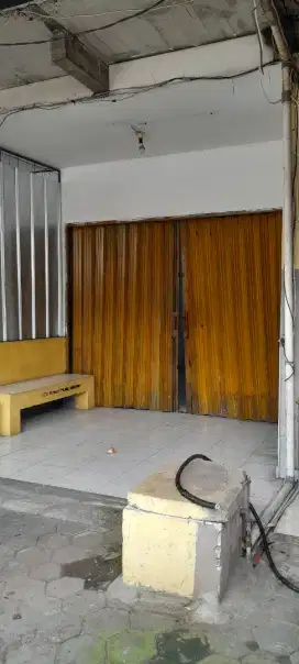 DISEWAKAN BULANAN DAN TAHUNAN