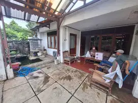 HOT DEAL TURUN HARGA LAGI DIJUAL RUMAH DI KOMPLEKS PU (PERSIS DEPAN ST