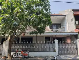 Rumah Kelurahan Karah Kec Jambangan Kota Surabaya