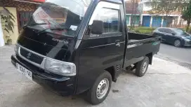 Carry Futura pickup 1.5 injection