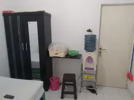 Apartemen Aeropolis Tangerang