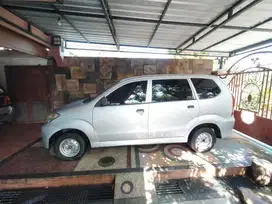 Daihatsu Xenia 2006 Bensin