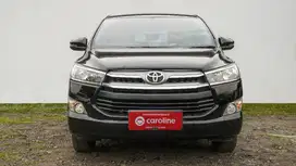 GO!! TOYOTA INNOVA 1.2 G 2020