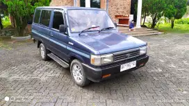 Toyota Kijang Super G 1993