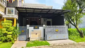 Cluster Murah dan Furnish di Citra Indah City Bogor