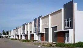 Jual Gudang Laksana business park gandeng 2 unit total 1050m2 MURAH