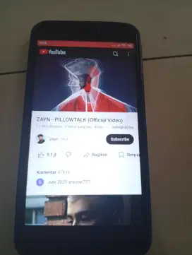 Redmi Note 5 Prime Second