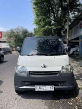 Daihatsu granmax blindvan 1.3 AC 2016