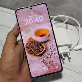 Oppo Reno 13f 5G Ram 8/256 mulus resmi