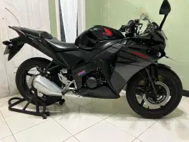 CBR 150R CBU THAILAND