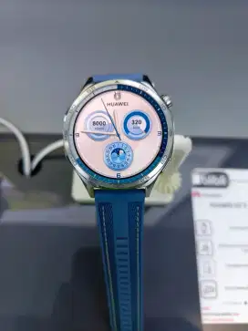 CASH & CICILAN TANPA DP HUAWEI WACTH GT 5