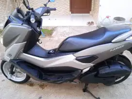 YAMAHA N MAX 155 TAHUN 2015 HIDUP