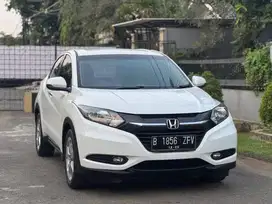 Termurah Honda HRV 1.5 E Cvt 2015