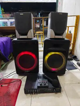 soundbest 12 inch