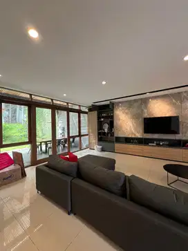 Termurah! Rumah Mewah Setraduta Bandung