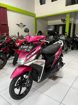 (SPM) Yamaha Mio M3 tahun 2016