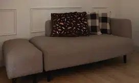 Sofa bed miimalis
